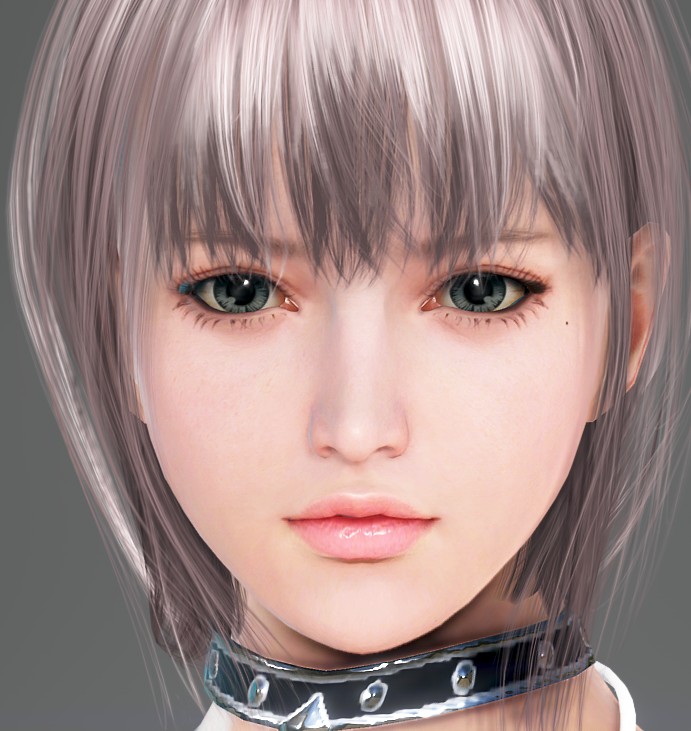 COショート