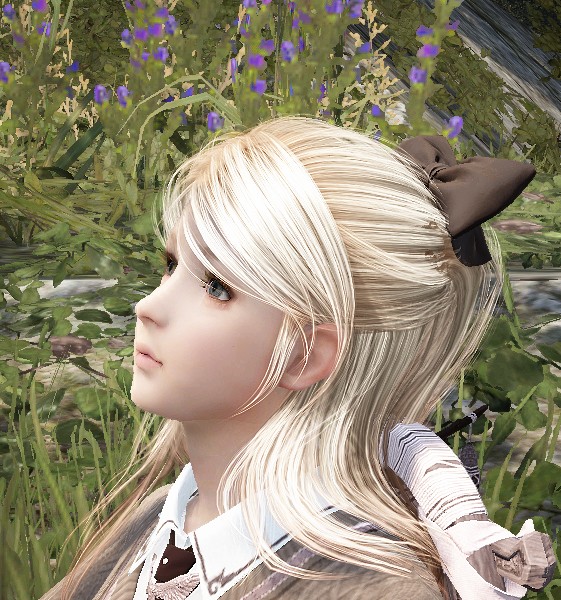 ちょい復帰、普段はFF14