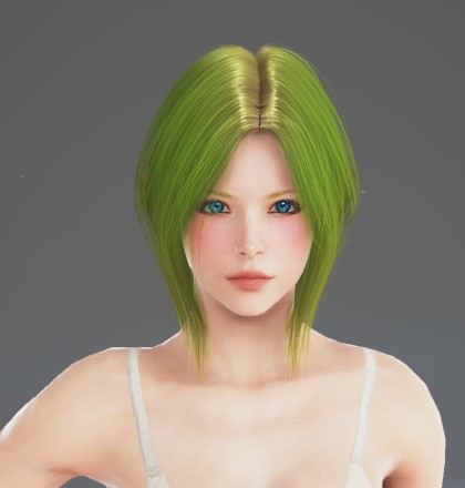 green RG
