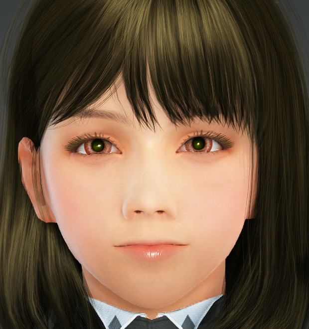 ウィッチ保存