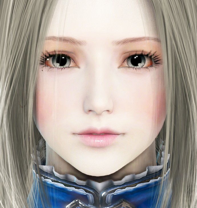 色白VK