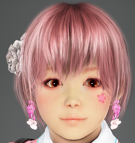 ストレートパーマをあてたい