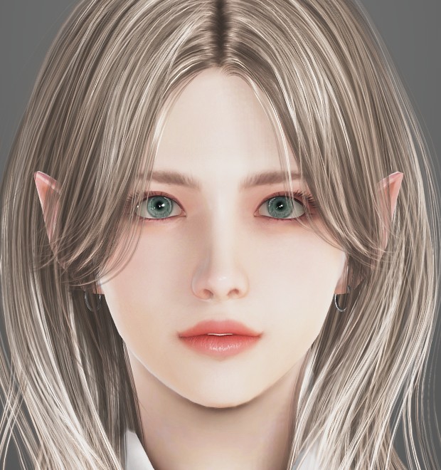 す