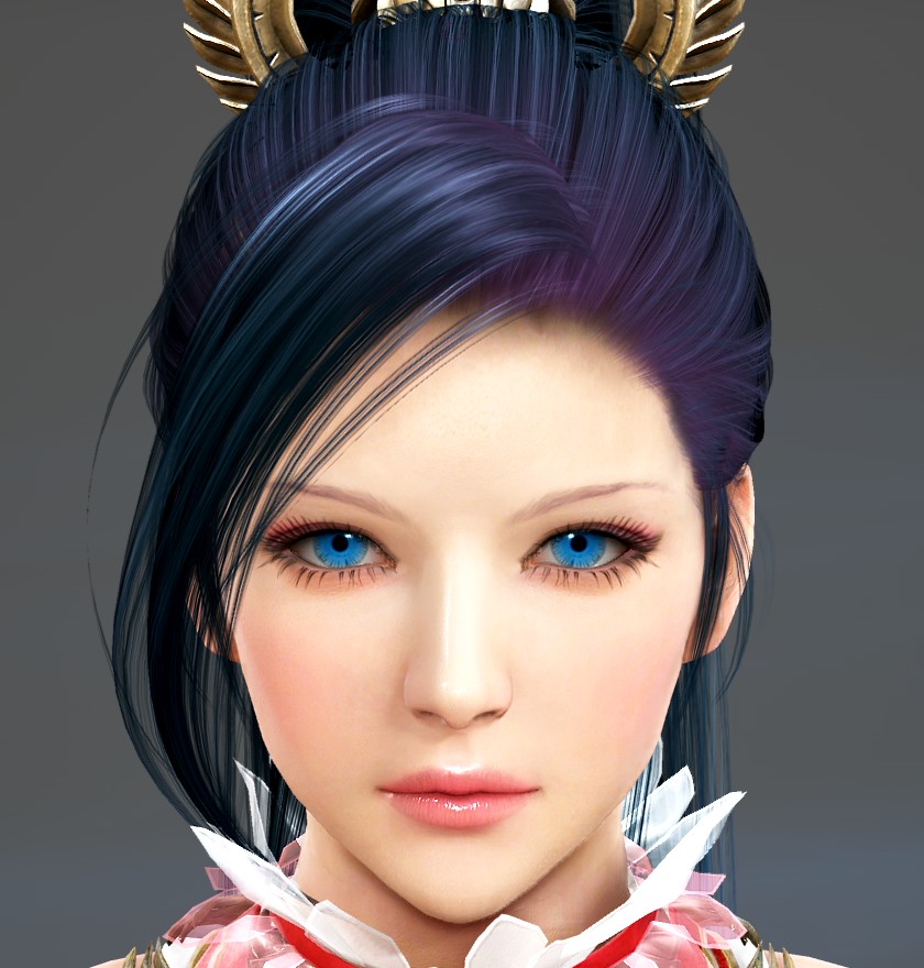 綺麗