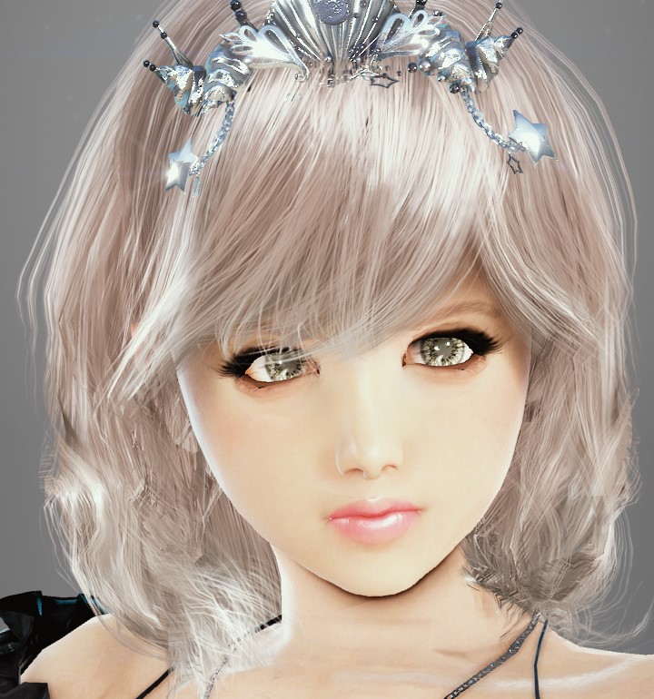 姫ロリ
