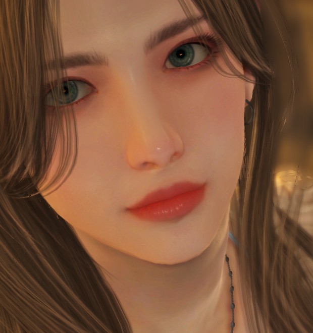 す