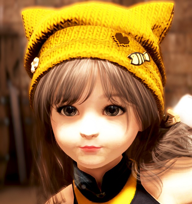 衣装：BD9