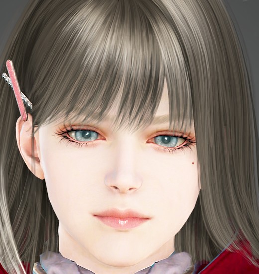 ドラちゃん