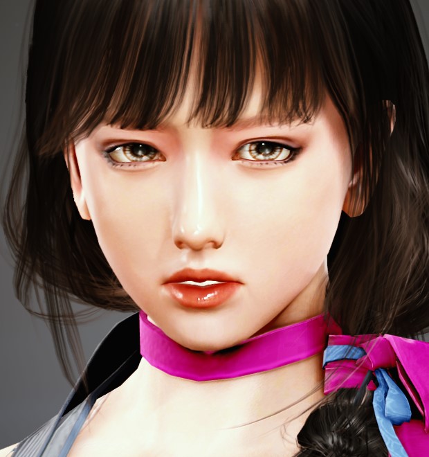 メグさん