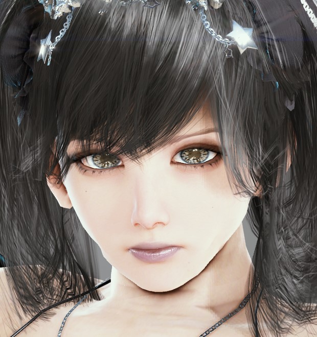 LSちゃん