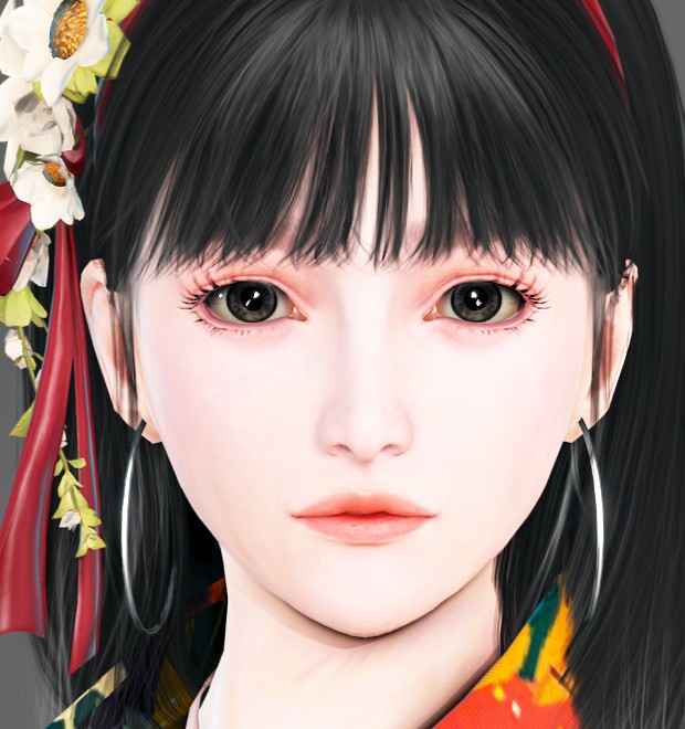 コルセア