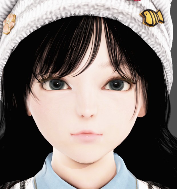 シャイ