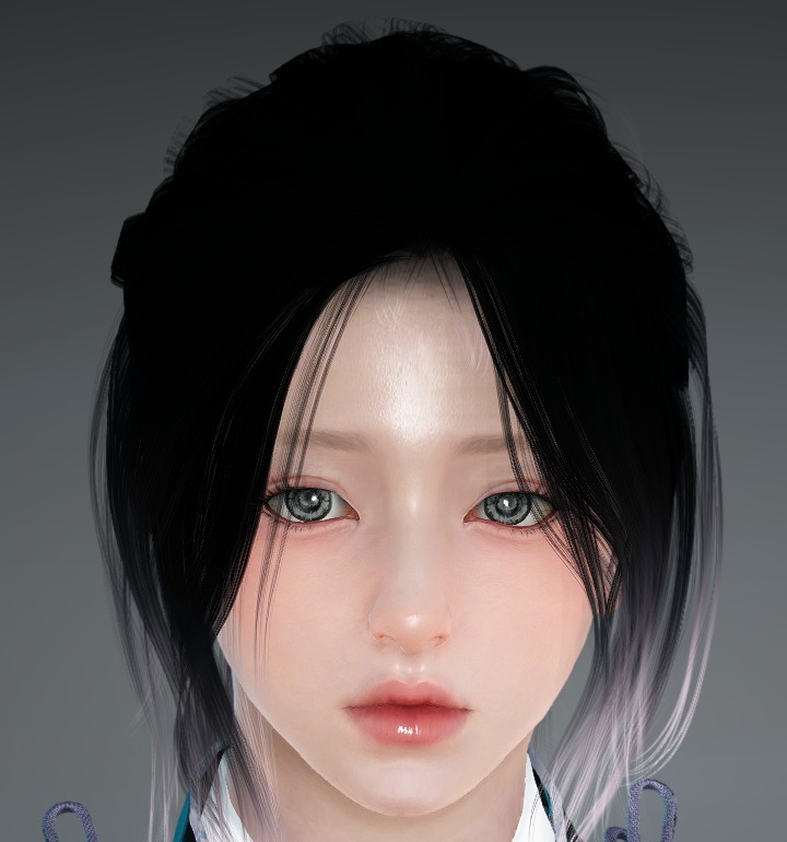 自用