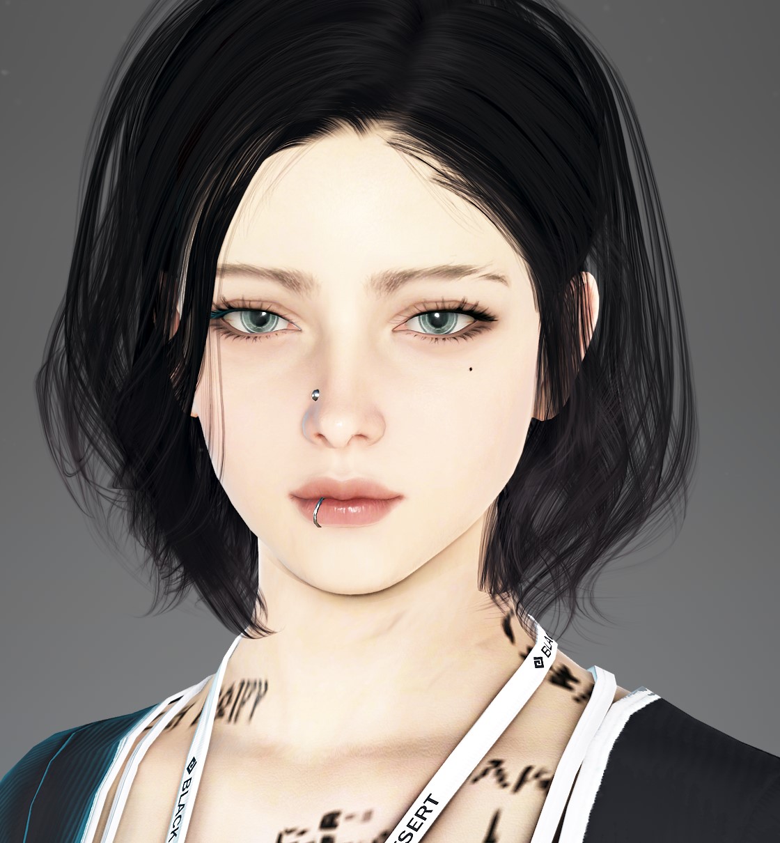 ダウナー_DE_ショート