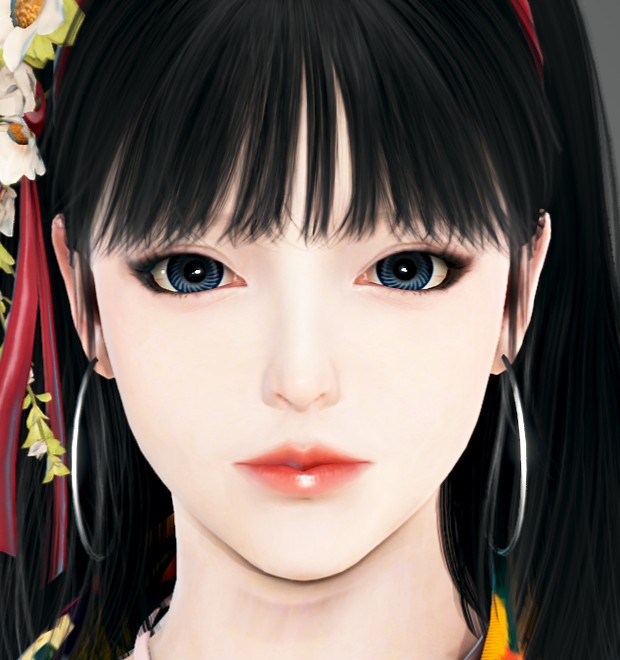 メグ