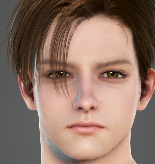 エドワードファーロング