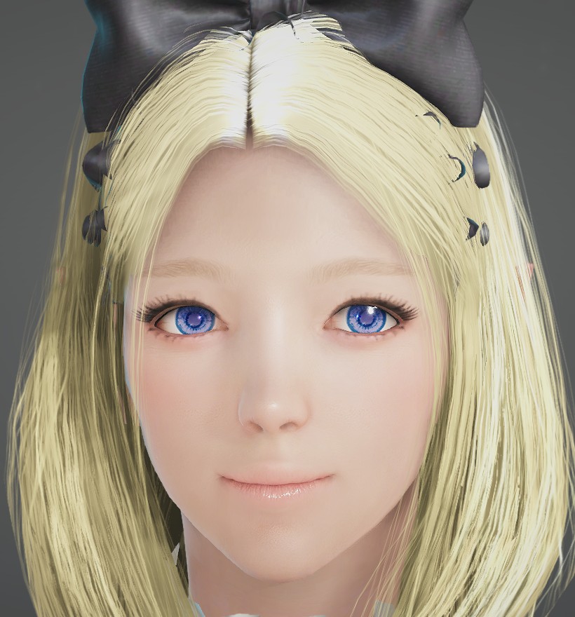 初心者のころに作ったレンジャー