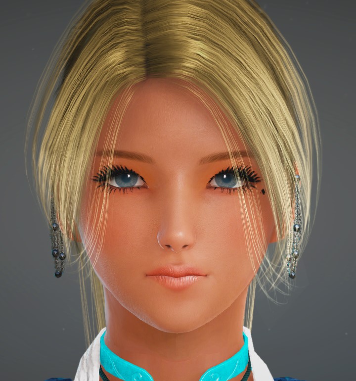 ギャルミスティーック