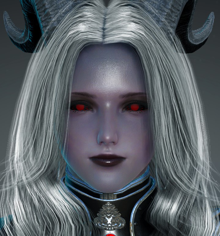 魔族VK