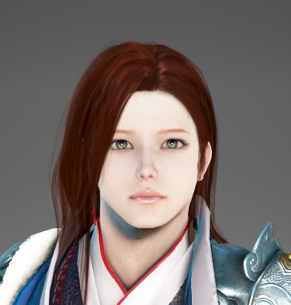 Girl　DS