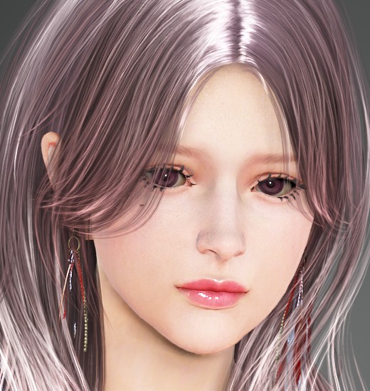 ギャルめ