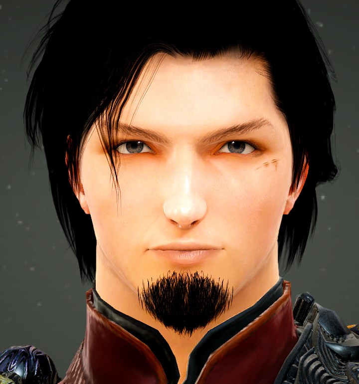 KT　顔2