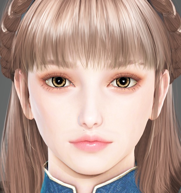 セラフィム改