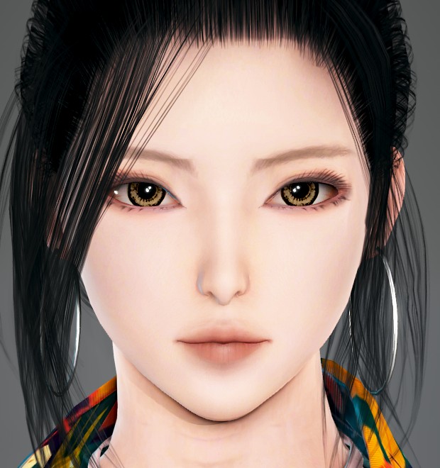 ツバキ改