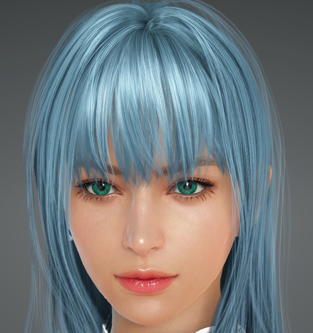 コルセア