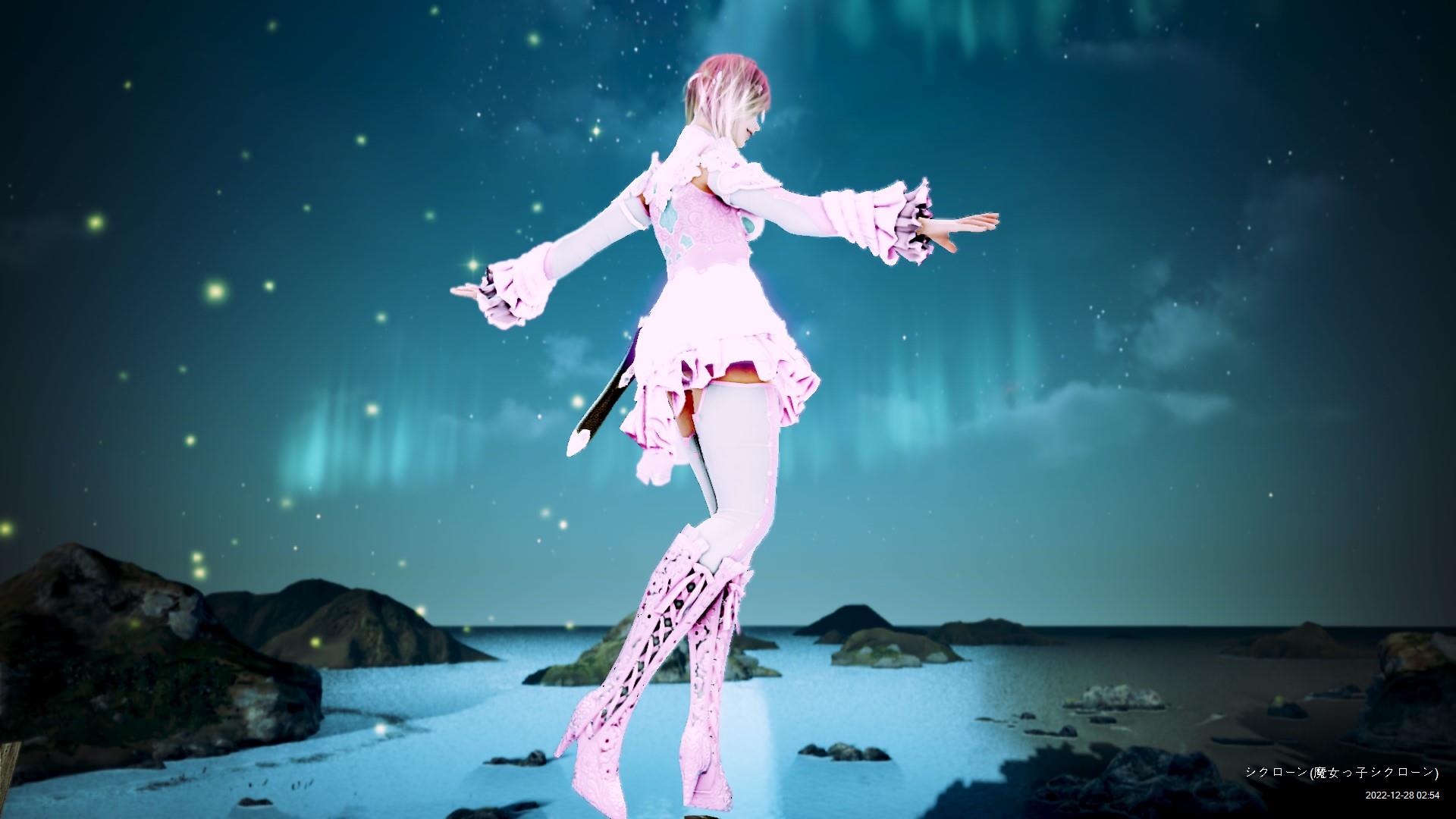 フォトギャラリー] ノブルネージュ(N)衣装 | 黒い砂漠 日本