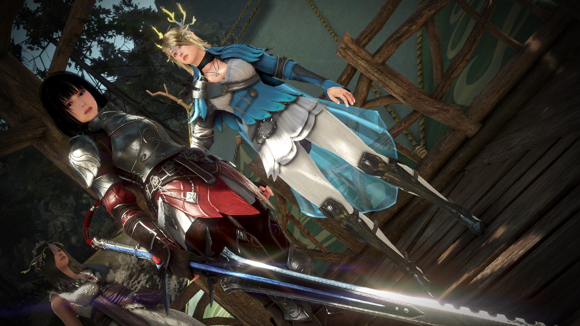 フォトギャラリー ドラカニア アクション 染色 名誉レモリア衣装 黒い砂漠 日本 フォトギャラリー ドラカニア アクション 染色 名誉レモリア衣装 黒い砂漠 日本