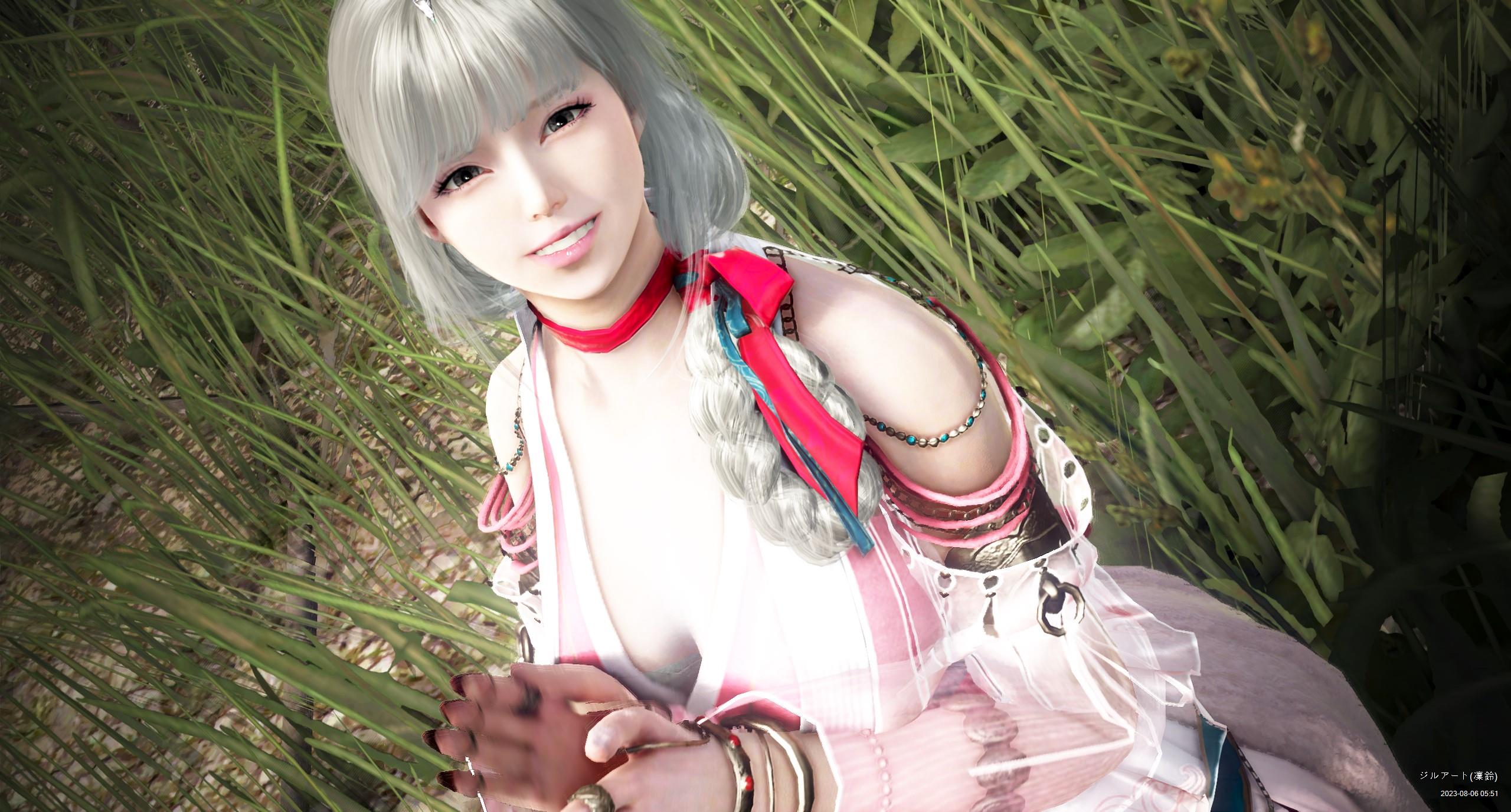 フォトギャラリー] メグ様 | 黒い砂漠 日本