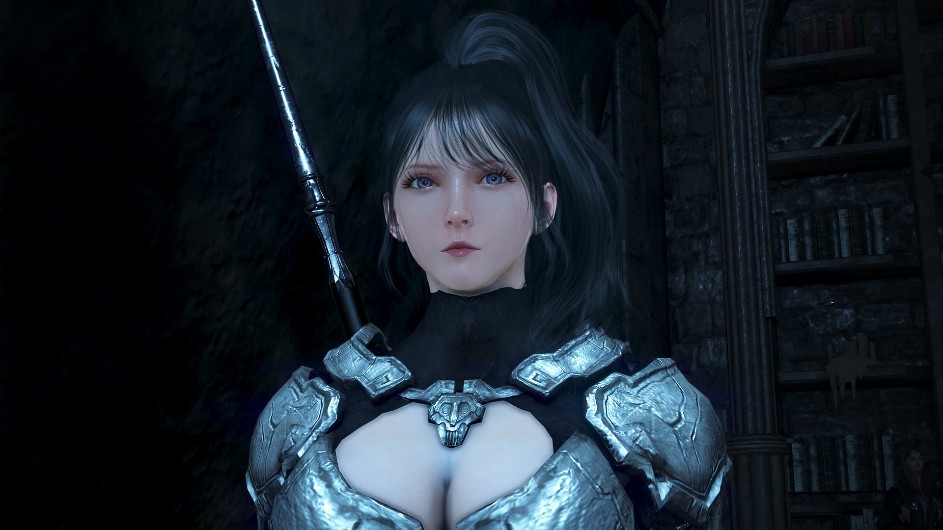フォトギャラリー] オルゼカ衣装 | 黒い砂漠 日本