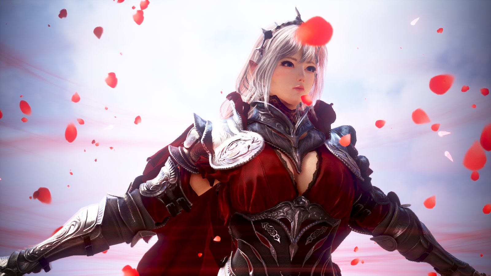 フォトギャラリー] 砂漠の薔薇 | 黒い砂漠 日本