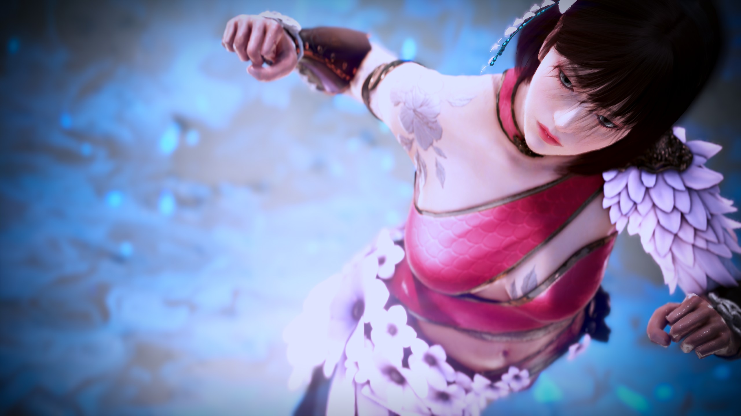 フォトギャラリー] WS カンタービレ衣装 | 黒い砂漠 日本