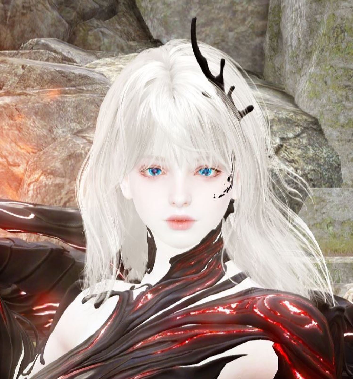 黒い砂漠 日本 – 新クラス「セラフィム」 | Pearl Abyss