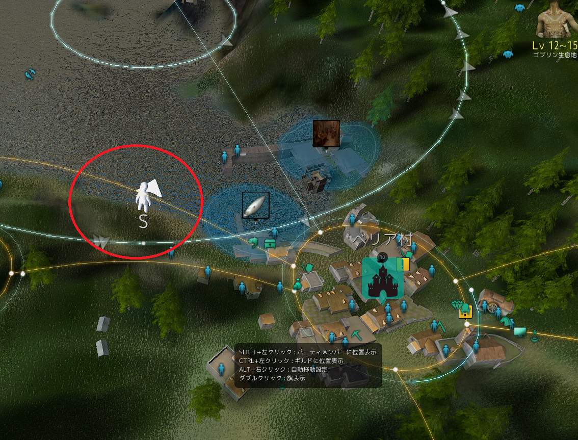 Tip 攻略 生活レベルの上げ方 釣り編 黒い砂漠 日本 Tip 攻略 生活レベルの上げ方 釣り編 黒い砂漠 日本