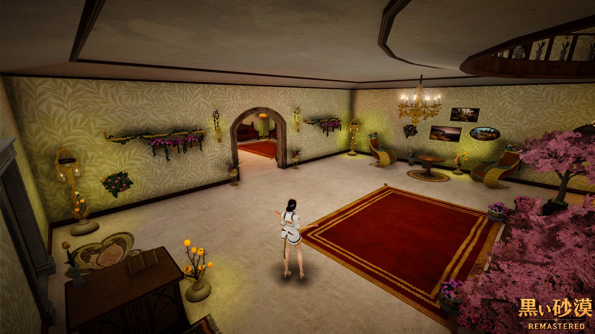 黒い砂漠 Pearlabyss 黒い砂漠 Pearlabyss