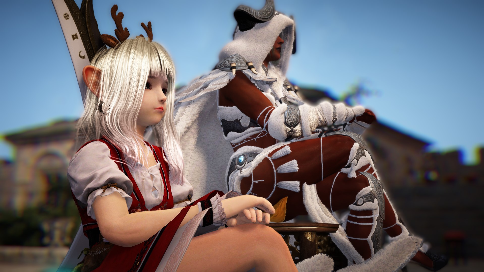 黒い砂漠 日本 – 新クラス「セラフィム」 | Pearl Abyss