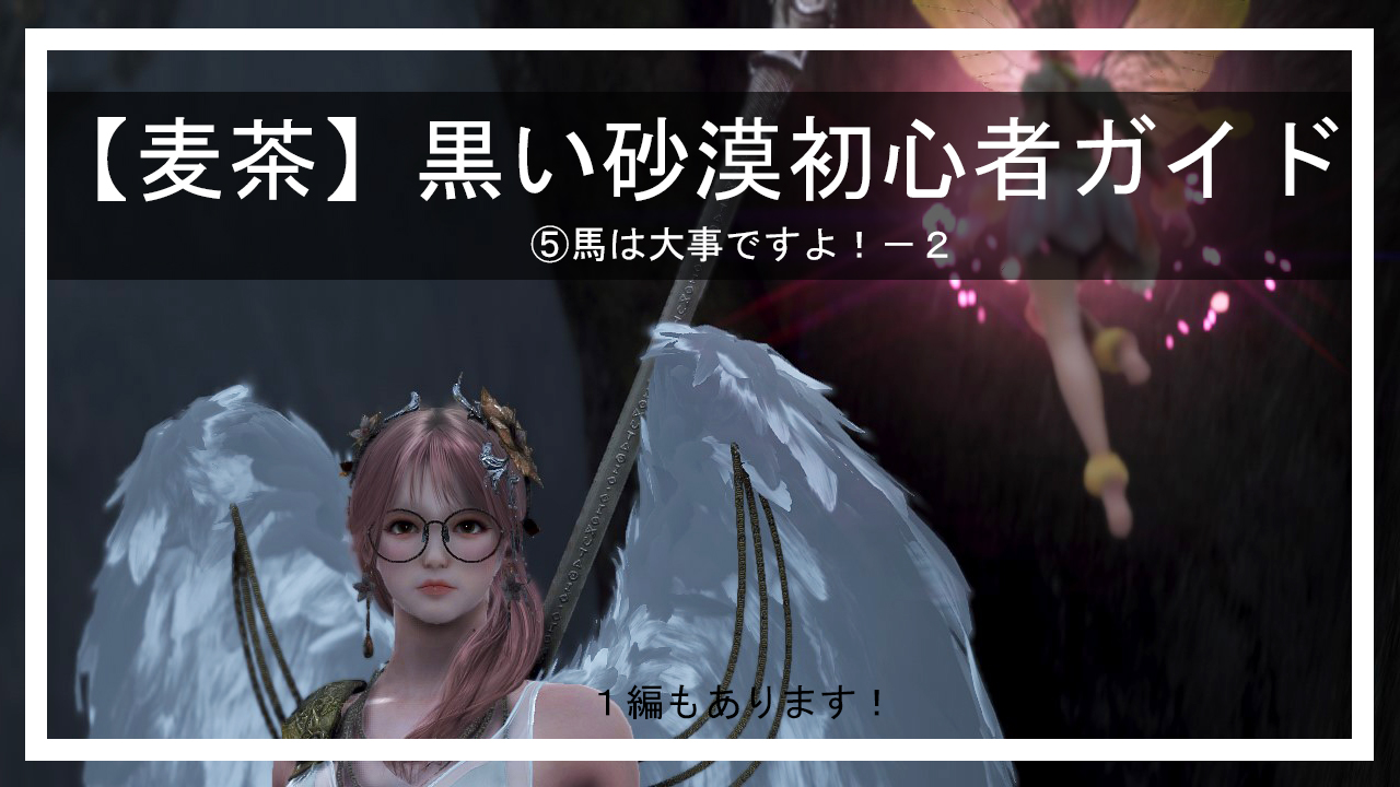 黒い砂漠 Pearlabyss 黒い砂漠 Pearlabyss