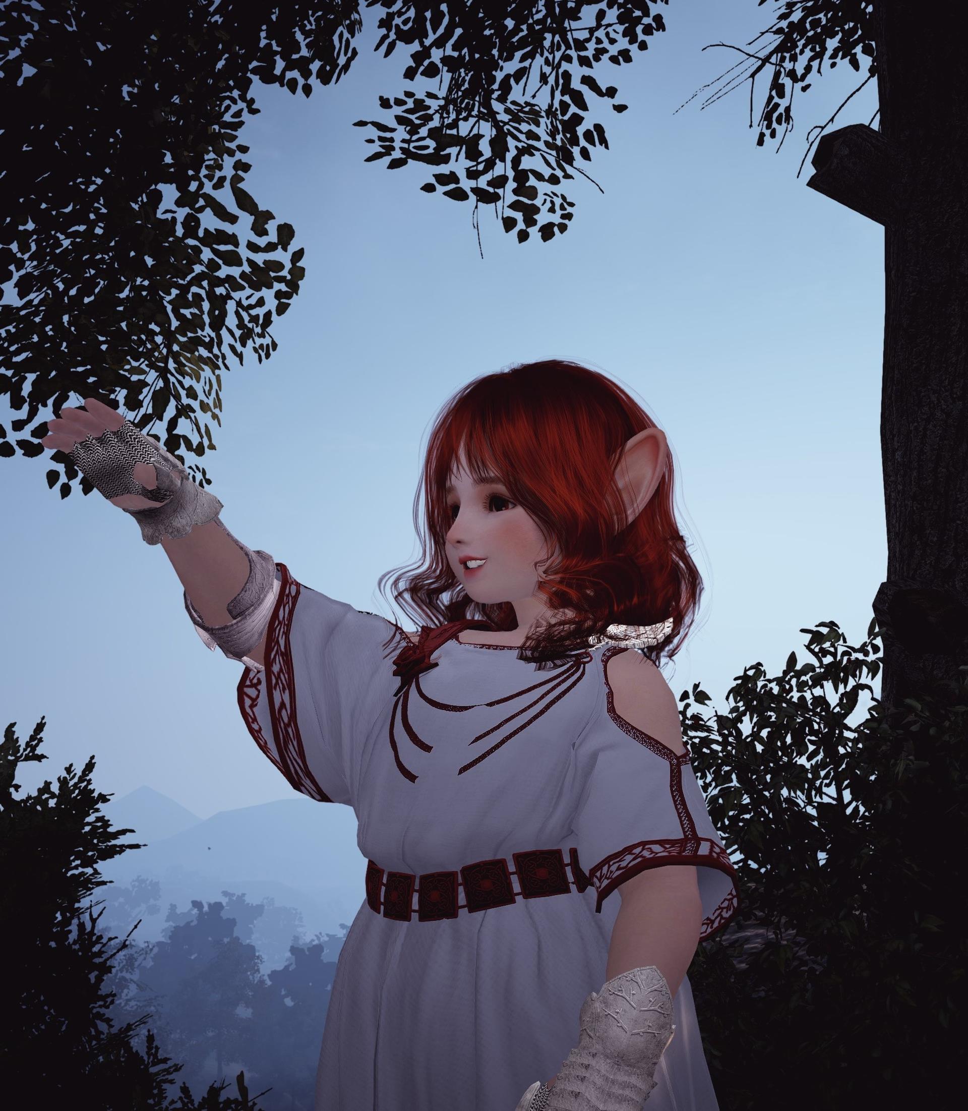 砂漠の女 想像を超える、次世代のRPG『黒い砂漠モバイル』、新クラス「スカラー