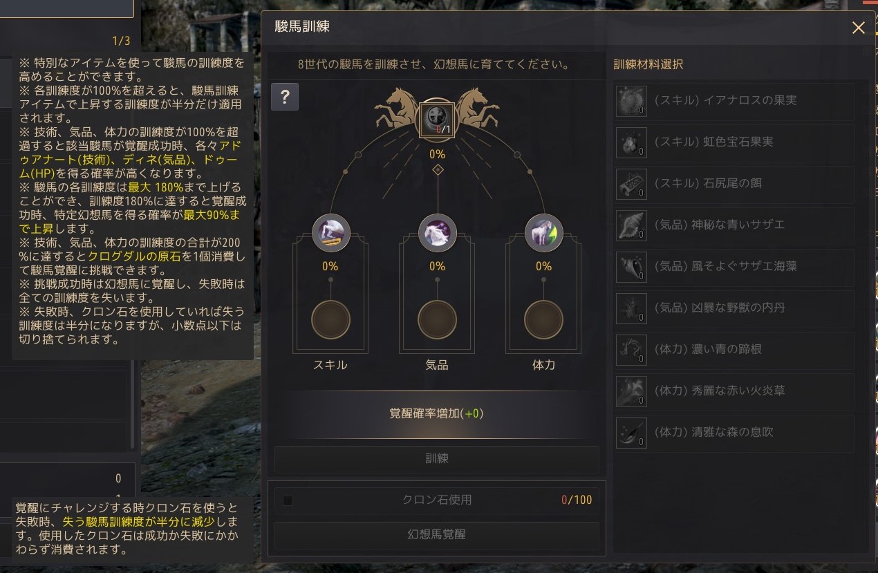 黒い砂漠 Pearlabyss 黒い砂漠 Pearlabyss