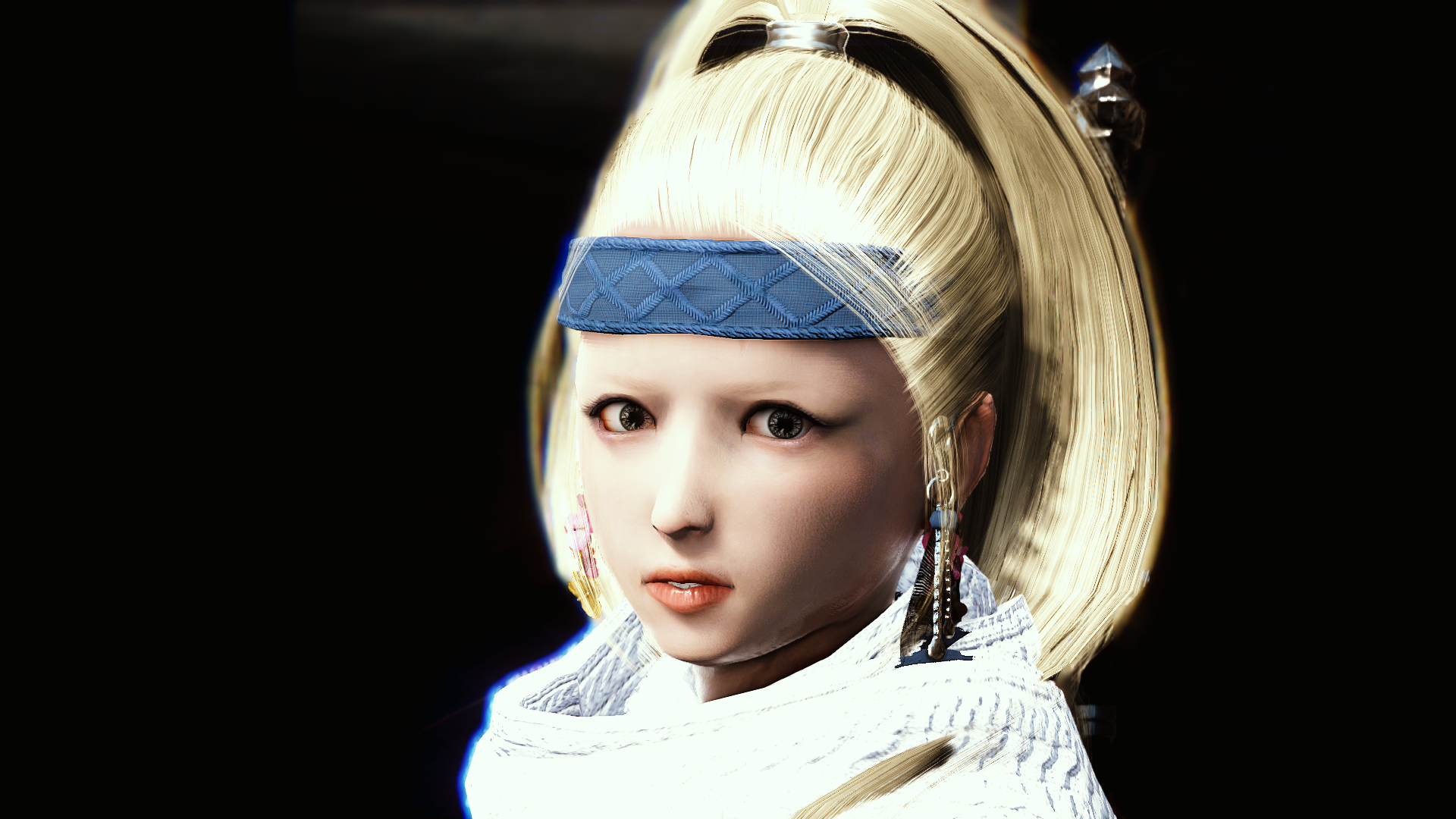 黒い砂漠 Pearlabyss