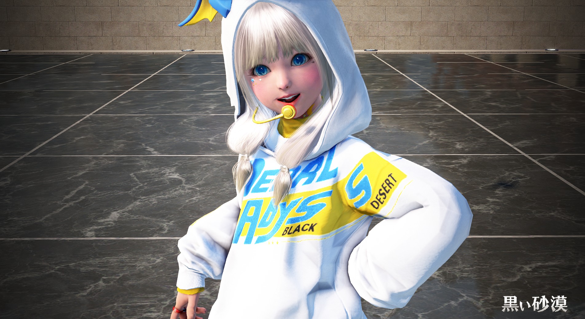 黒い砂漠 日本 – 新クラス「セラフィム」 | Pearl Abyss