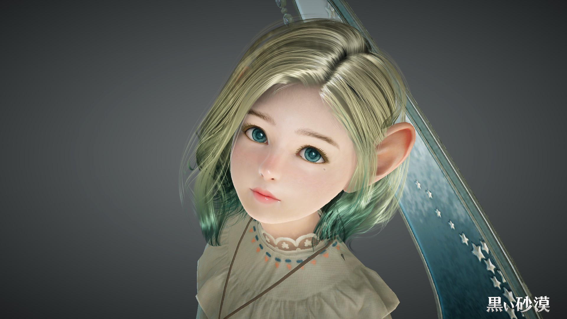 スクリーンショット／映像] [2022年の思い出] | 黒い砂漠 日本