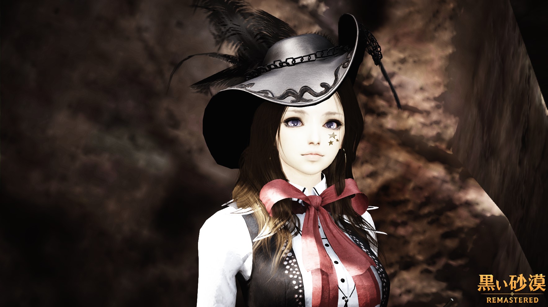 黒い砂漠 Pearlabyss 黒い砂漠 Pearlabyss