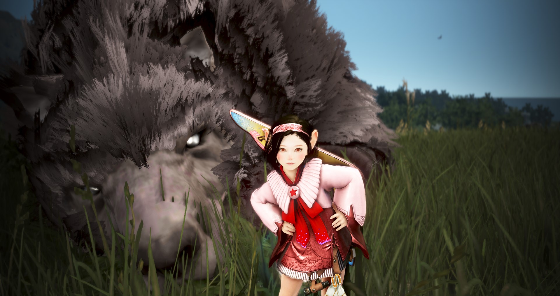 黒い砂漠 Pearlabyss 黒い砂漠 Pearlabyss