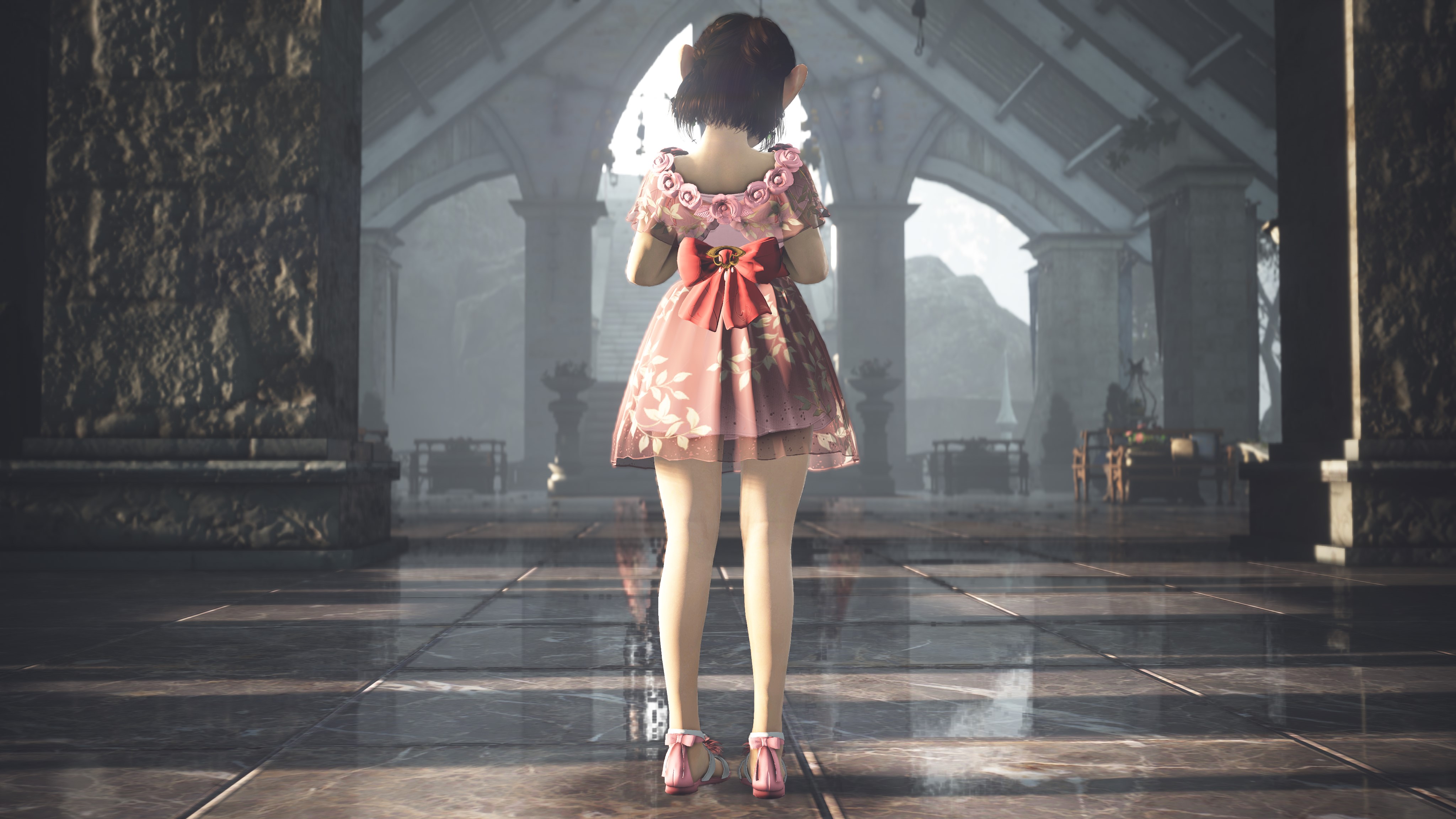 黒い砂漠 日本 – 新クラス事前予約受付中 | Pearl Abyss