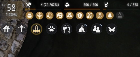 Tip 攻略 貢献度と行動力の上げ方と使い道 後編 黒い砂漠 日本 Tip 攻略 貢献度と行動力の上げ方と使い道 後編 黒い砂漠 日本