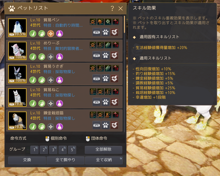 黒い砂漠 Pearlabyss